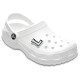 Crocs Jibbitz Letter L